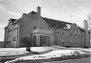 5212 COUNTY HIGHWAY M, a English Revival Styles jail/correctional facility, built in Fitchburg, Wisconsin in .