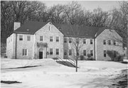 5212 COUNTY HIGHWAY M, a English Revival Styles jail/correctional facility, built in Fitchburg, Wisconsin in .