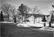 5212 COUNTY HIGHWAY M, a English Revival Styles elementary, middle, jr.high, or high, built in Fitchburg, Wisconsin in .