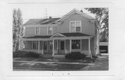 725 7TH AVE, a Gabled Ell house, built in Antigo, Wisconsin in .