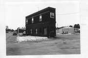 534 FIELD ST, a Commercial Vernacular retail building, built in Antigo, Wisconsin in 1920.