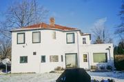 226 FOREST PARK BLVD, a Other Vernacular house, built in Janesville, Wisconsin in 1941.