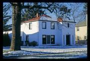 226 FOREST PARK BLVD, a Other Vernacular house, built in Janesville, Wisconsin in 1941.