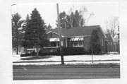 330 5TH AVE, a Minimal Traditional house, built in Antigo, Wisconsin in 1950.