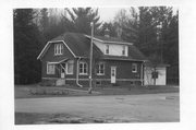 N5674 CTH E, a Bungalow house, built in Neva, Wisconsin in 1928.