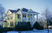 102 JEFFERSON AVE, a Neoclassical/Beaux Arts house, built in Janesville, Wisconsin in 1908.