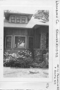 722 FRANKLIN ST, a Bungalow house, built in Spooner, Wisconsin in 1915.