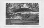502-510 VALE ST, a NA (unknown or not a building) fence/wall, built in Spooner, Wisconsin in .