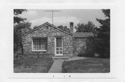 126 McLeod Ave, a Rustic Style house, built in Spooner, Wisconsin in .