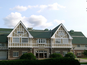 1675 LINDEN DRIVE, UNIVERSITY OF WISCONSIN, a English Revival Styles university or college building, built in Madison, Wisconsin in 1908.