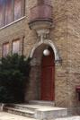 713 MADISON ST, a Spanish/Mediterranean Styles elementary, middle, jr.high, or high, built in Sauk City, Wisconsin in 1916.