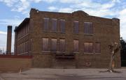 713 MADISON ST, a Spanish/Mediterranean Styles school – elem/middle/jr high/high, built in Sauk City, Wisconsin in 1916.