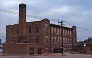 713 MADISON ST, a Spanish/Mediterranean Styles elementary, middle, jr.high, or high, built in Sauk City, Wisconsin in 1916.