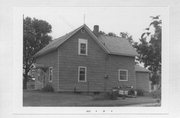 STATE HIGHWAY 48, a Other Vernacular house, built in Grantsburg, Wisconsin in .