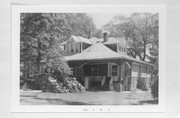 COUNTY HIGHWAY E ON LAKE MCKENZIE, a Bungalow house, built in Scott, Wisconsin in 1924.