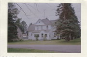 107 N METONGA AVE, a Queen Anne house, built in Crandon, Wisconsin in .