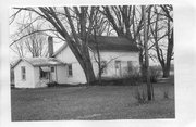 1480 COUNTY HIGHWAY Z, a Side Gabled house, built in Strongs Prairie, Wisconsin in 1870.