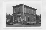 800 MCCOMB AVE, a Commercial Vernacular bank/financial institution, built in Rib Lake, Wisconsin in .