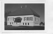 215 PINE ST 215 PINE ST, a Other Vernacular school-one to six room, built in Medford, Wisconsin in 1905.