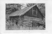 ZINK RD OFF COUNTY HIGHWAY M, a Side Gabled house, built in Greenwood, Wisconsin in .