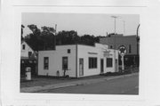 STATE HIGHWAY 35 AND COUNTY HIGHWAY J, a Boomtown gas station/service station, built in Stockholm, Wisconsin in .