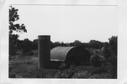 LARSON RD, W END, 1 M W OF COUNTY HIGHWAY E LARSON RD, W END, 1 M W OF COUNTY HIGHWAY E, a Astylistic Utilitarian Building barn, built in Stockholm, Wisconsin in .