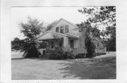 1001 E PROSPECT ST, a Bungalow house, built in Durand, Wisconsin in 1930.