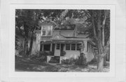 721 N MAIN AVE, a Other Vernacular house, built in Rice Lake, Wisconsin in 1893.