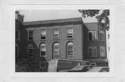 1100 N MAIN ST, a Neoclassical/Beaux Arts hospital/medical clinic, built in Rice Lake, Wisconsin in .