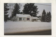 307 S MILL ST, a Colonial Revival/Georgian Revival house, built in Barron, Wisconsin in .