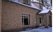 S10431A LUEDERS RD, a Gabled Ell house, built in Sauk City, Wisconsin in 1939.
