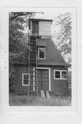 MOOSE LAKE RD, a Other Vernacular house, built in Round Lake, Wisconsin in .