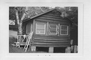 DIRT RD ON THE SE SIDE OF SPIDER LAKE, a Rustic Style house, built in Spider Lake, Wisconsin in .