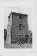 N OF BLAISDELL LAKE, a Other Vernacular, built in Draper, Wisconsin in .