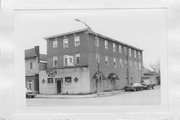 657 CENTRAL AVE 657 CENTRAL AVE, a Commercial Vernacular lodging-hotel, built in Florence, Wisconsin in .