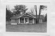 CNR OF STATE HIGHWAY 70 AND STATE HIGHWAY 101, a Other Vernacular house, built in Commonwealth, Wisconsin in .