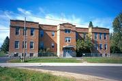 14330 W COUNTY HIGHWAY W, a Twentieth Century Commercial school – elem/middle/jr high/high, built in Armstrong, Wisconsin in 1905.