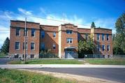 14330 W COUNTY HIGHWAY W, a Twentieth Century Commercial elementary, middle, jr.high, or high, built in Armstrong, Wisconsin in 1905.