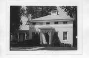 362 S WAUPACA, a Italianate house, built in Wautoma, Wisconsin in .
