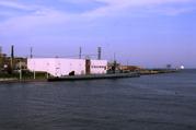 USS COBIA (submarine), a Structure.