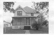 301 E MAIN ST, a Queen Anne house, built in Alma Center, Wisconsin in .