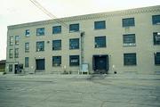 746, 810, 830 N WATER ST, a Astylistic Utilitarian Building industrial building, built in Sheboygan, Wisconsin in 1930.