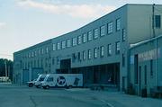 746, 810, 830 N WATER ST, a Astylistic Utilitarian Building industrial building, built in Sheboygan, Wisconsin in 1930.