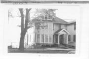 745 JENIFER ST, a English Revival Styles house, built in Madison, Wisconsin in 1908.