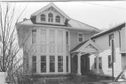 745 JENIFER ST, a English Revival Styles house, built in Madison, Wisconsin in 1908.