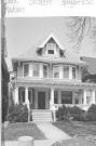 932 SPAIGHT ST, a Craftsman house, built in Madison, Wisconsin in 1906.