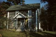 N 328 3RD AVE, a Side Gabled house, built in Douglas, Wisconsin in 1880.