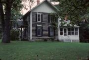 N 328 3RD AVE, a Side Gabled house, built in Douglas, Wisconsin in 1880.