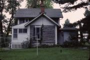 N 328 3RD AVE, a Side Gabled house, built in Douglas, Wisconsin in 1880.