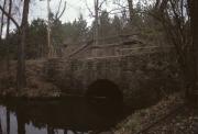 WAKELY RD, a NA (unknown or not a building) bridge, built in Saratoga, Wisconsin in 1892.